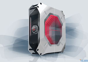 跨界融合 當(dāng)BMW設(shè)計(jì)遇見(jiàn)游戲機(jī)箱，打造家中“駕駛艙”級(jí)游戲體驗(yàn)