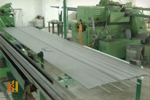 X6CrNiMoTi17-12-2材料特性及其在化工原料中的應(yīng)用