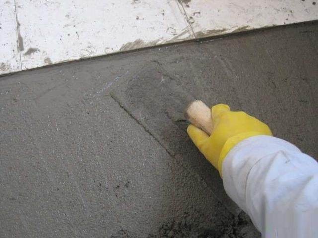 地磚鋪貼，干鋪法與濕鋪法大解析 選對方法，打造完美地面