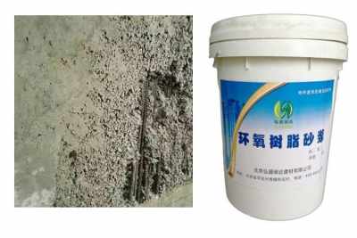 廬山環(huán)氧修補(bǔ)砂漿在污水廠防腐蝕工程中的應(yīng)用優(yōu)勢與實(shí)踐