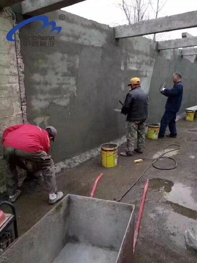 聊城市場聚合物砂漿裝飾材料銷售現(xiàn)狀與前景分析